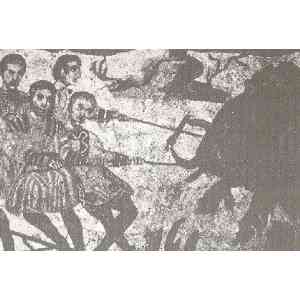 Click para ampliar. Pulsa en el nombre para ver la ficha. Toros-Roma f1